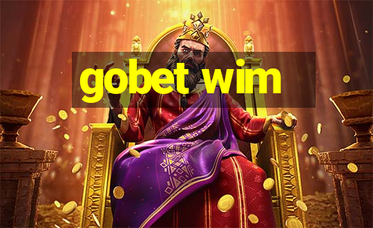 gobet wim