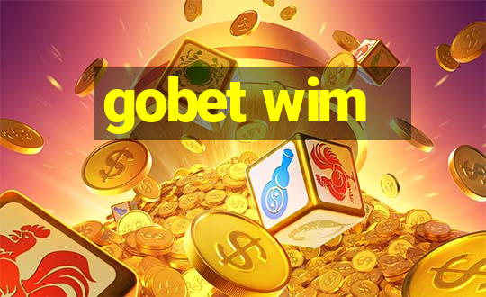 gobet wim