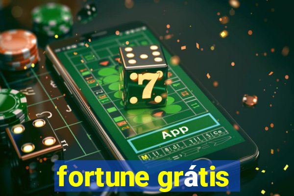 fortune grátis