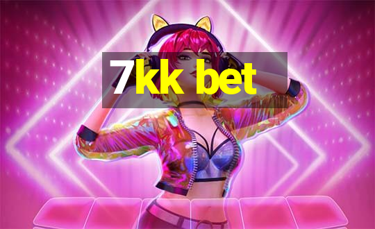 7kk bet