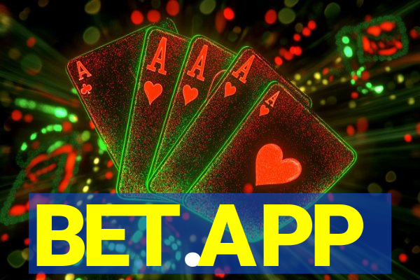 BET.APP