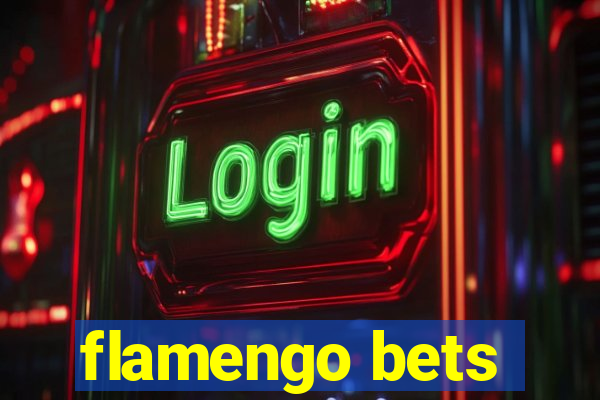 flamengo bets