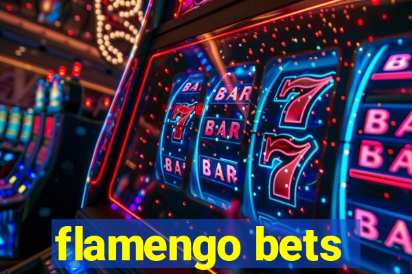 flamengo bets