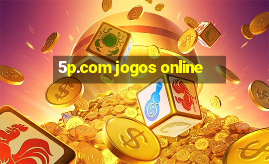 5p.com jogos online