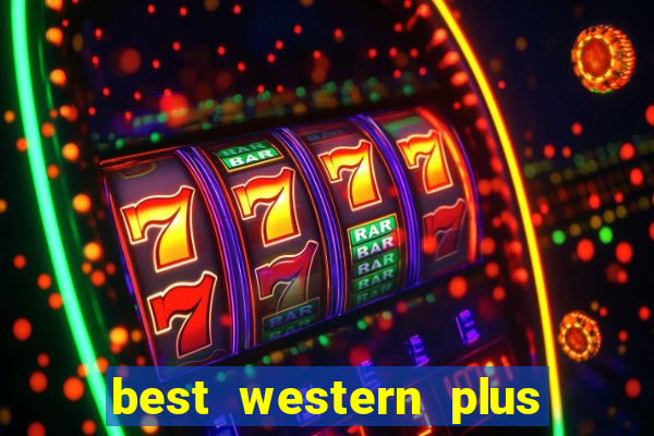 best western plus casino royale vegas