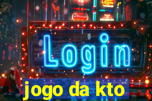 jogo da kto