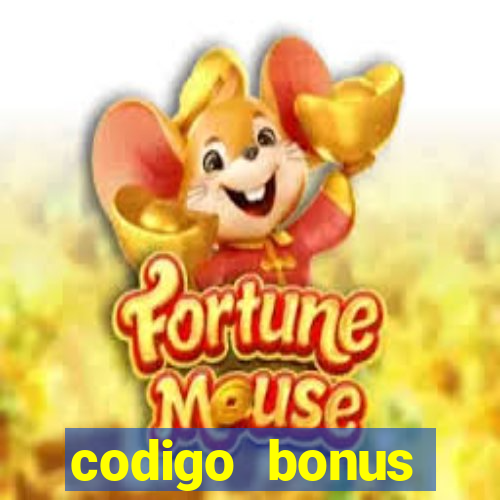 codigo bonus sporting bet