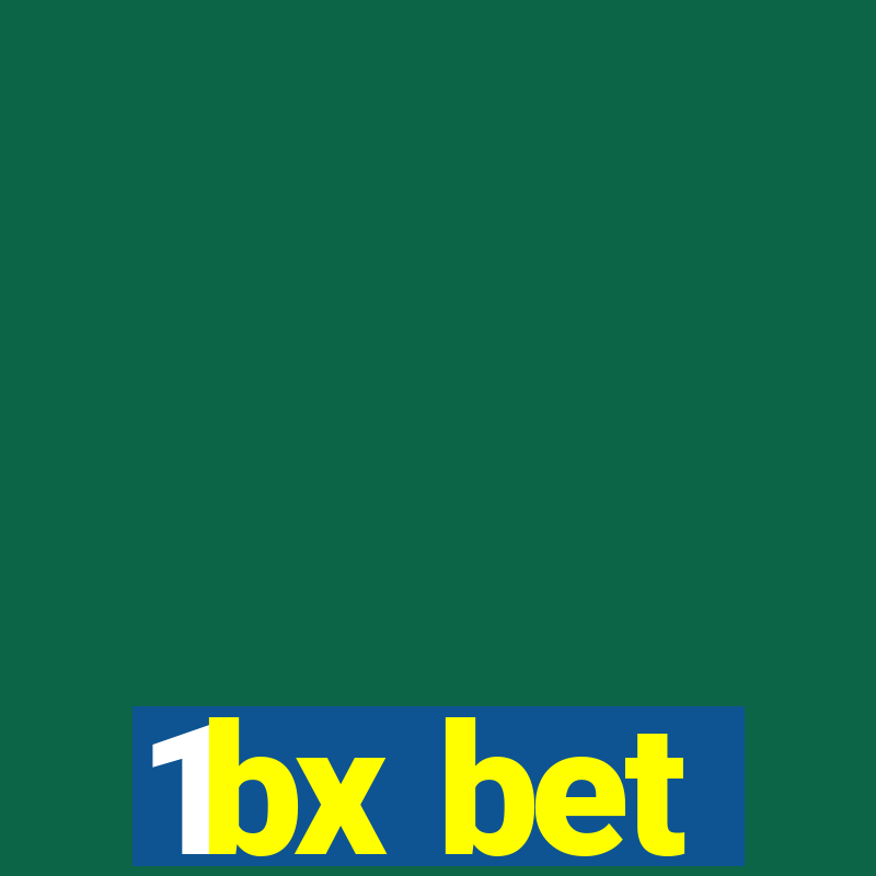 1bx bet