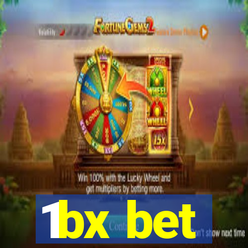 1bx bet