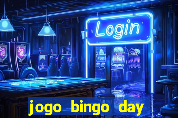 jogo bingo day realmente paga