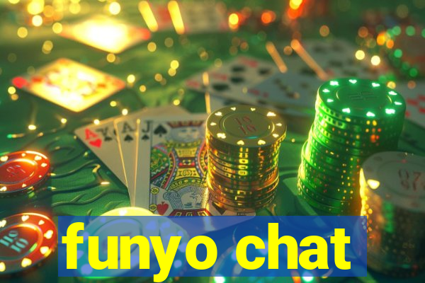 funyo chat