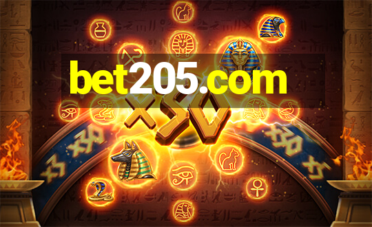 bet205.com