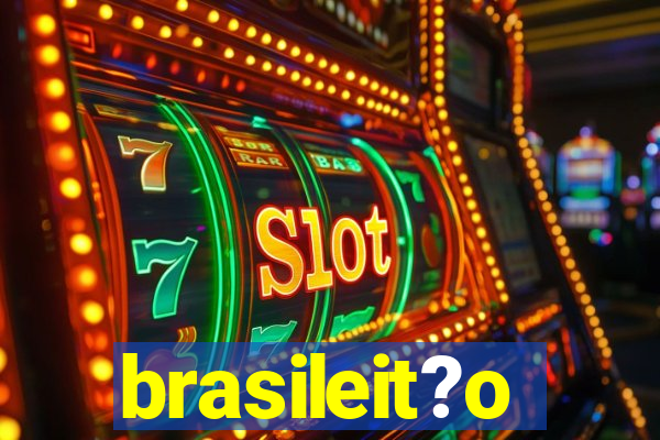 brasileit?o