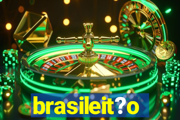 brasileit?o