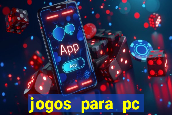 jogos para pc windows 7