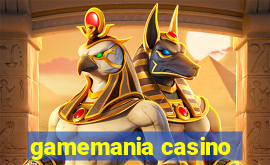 gamemania casino