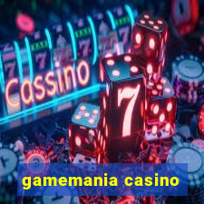 gamemania casino