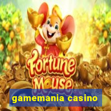 gamemania casino