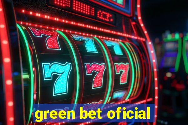 green bet oficial