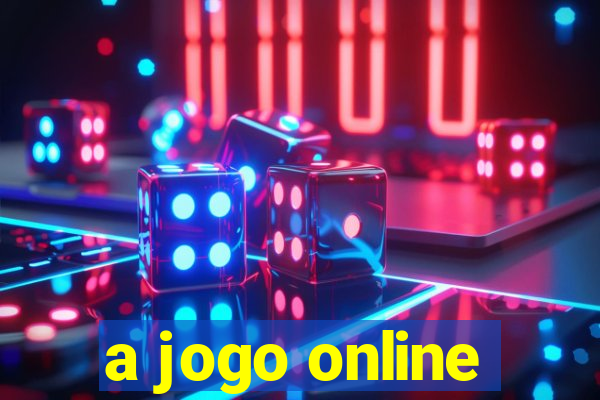 a jogo online