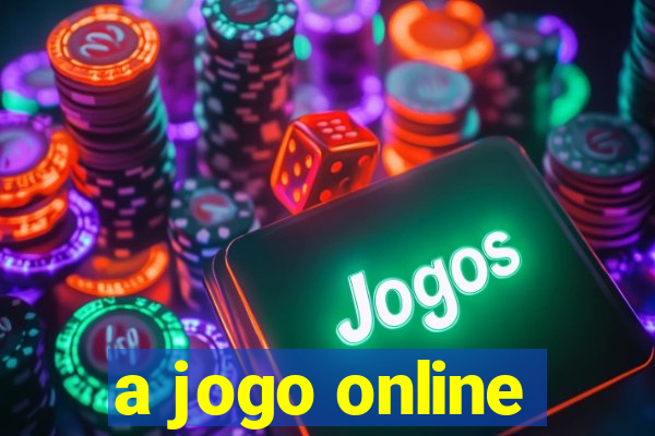 a jogo online