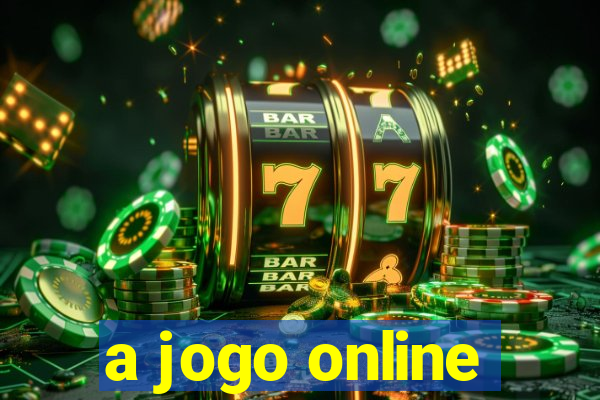 a jogo online