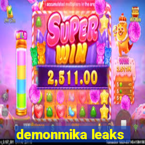 demonmika leaks