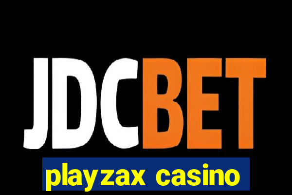 playzax casino