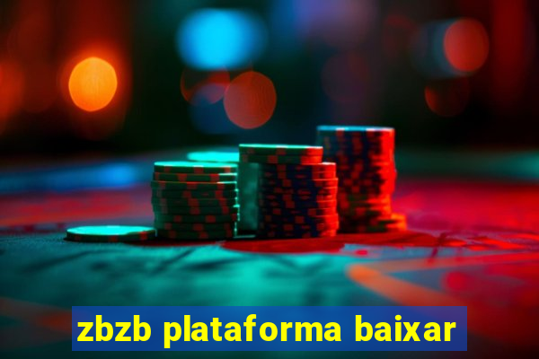 zbzb plataforma baixar