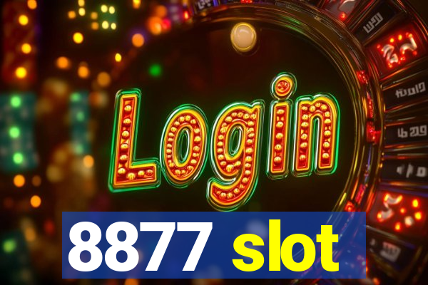 8877 slot