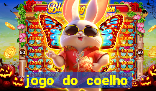 jogo do coelho fortune rabbit