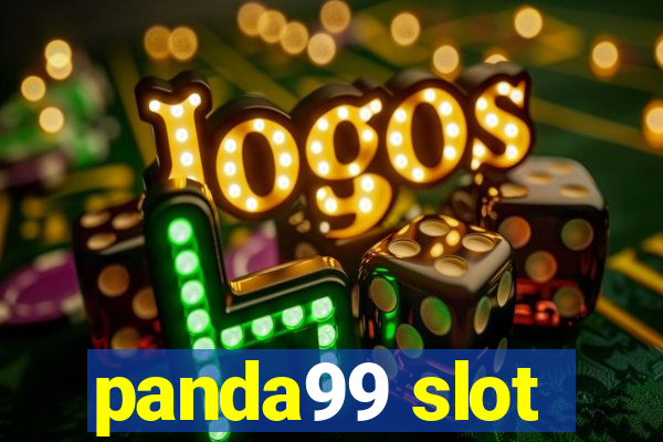 panda99 slot