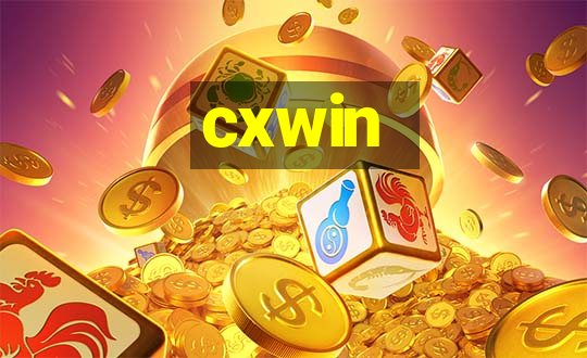 cxwin