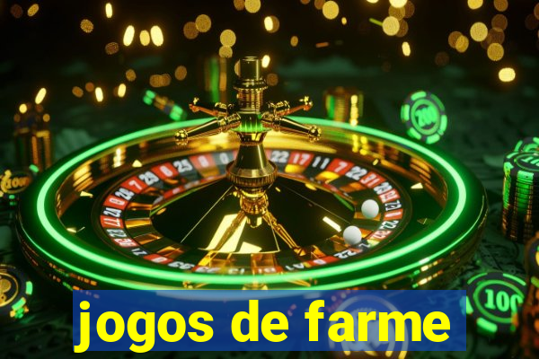 jogos de farme