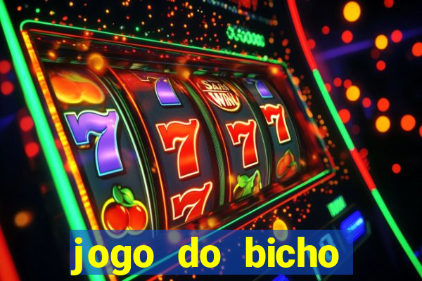 jogo do bicho online df