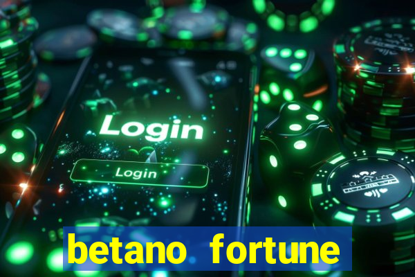 betano fortune tiger demo