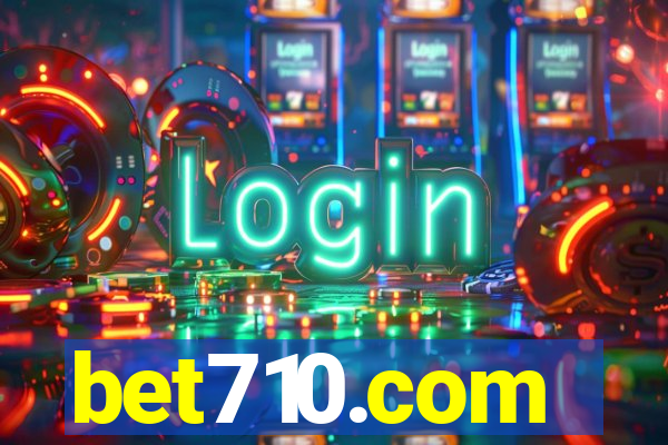 bet710.com