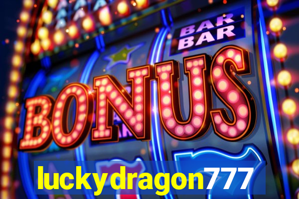 luckydragon777