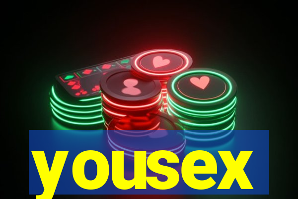 yousex