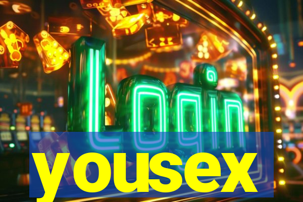 yousex