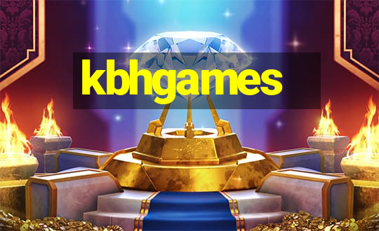 kbhgames