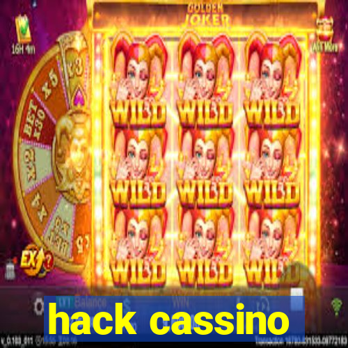 hack cassino