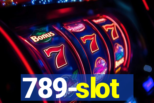 789-slot