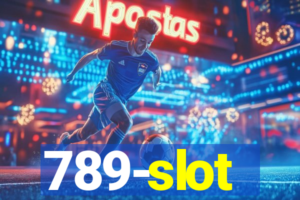 789-slot