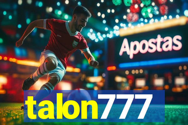 talon777