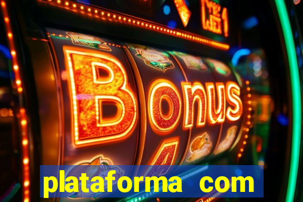 plataforma com rodada gratis