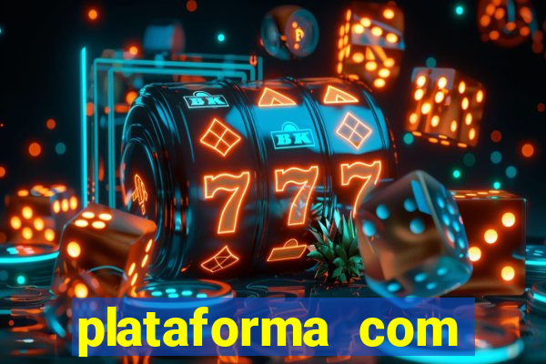 plataforma com rodada gratis