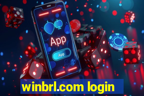 winbrl.com login