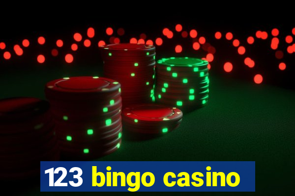 123 bingo casino