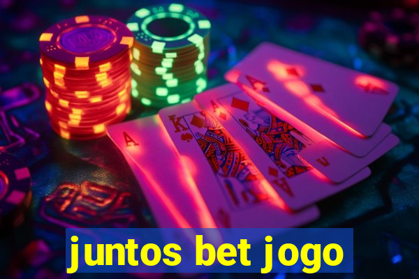 juntos bet jogo